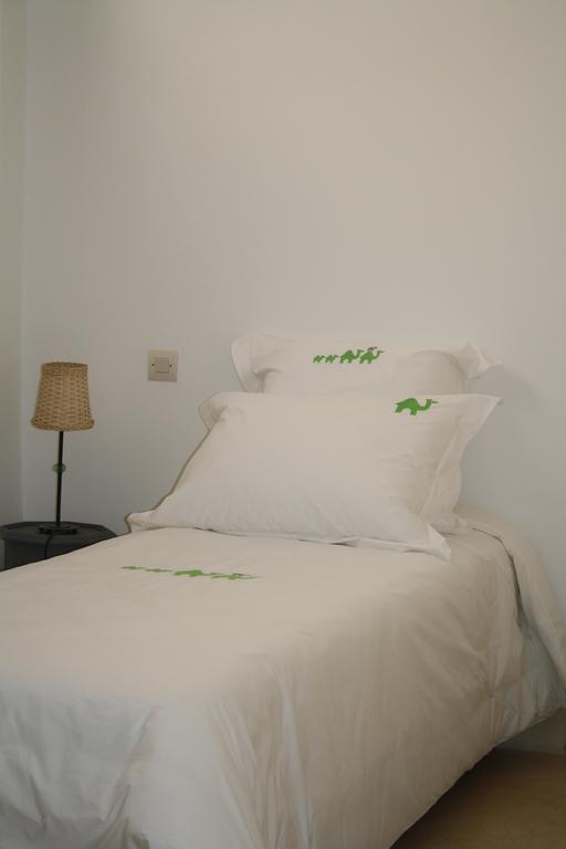 Riad Yamcha Meknès Zimmer foto